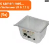 Anza Inzet / binnen emmer