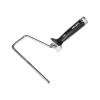 Anza PRO aluminium beugel softgrip - 3K - 18cm