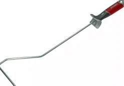 Anza PRO Beugel softgrip lang t.b.v. 10/15 cm rol