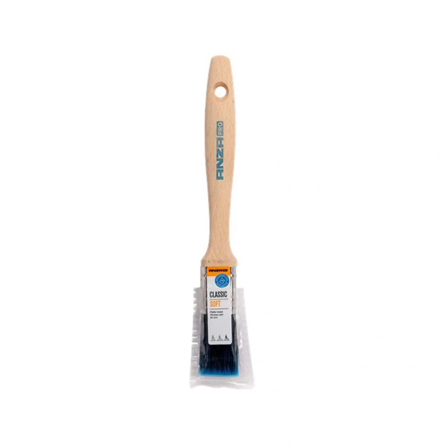 Anza Pro Classic Soft Plat