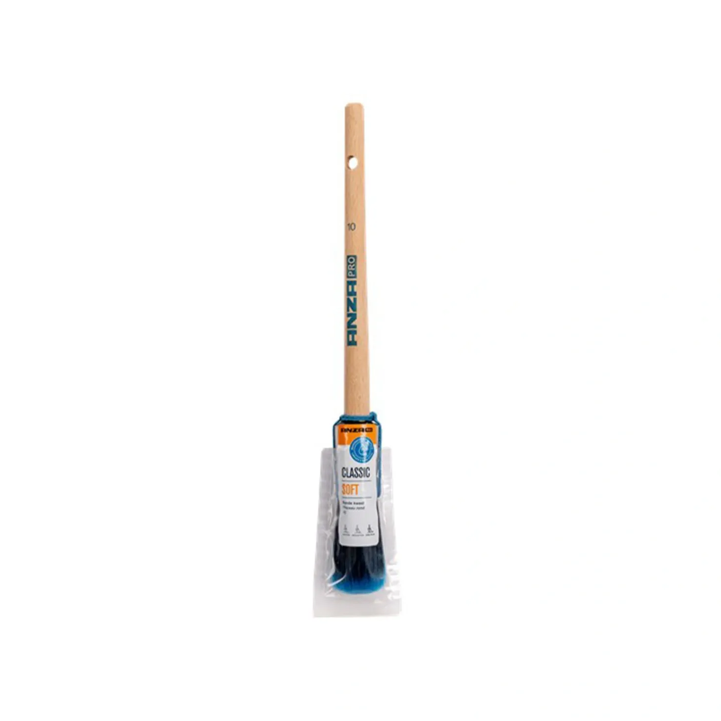 Anza Pro Classic Soft Rond
