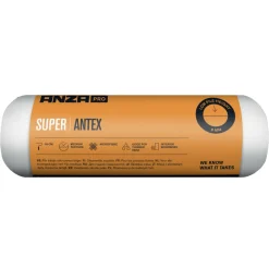 Anza PRO Mini Antex Platinum Muurverfroller - 5cm (2st)
