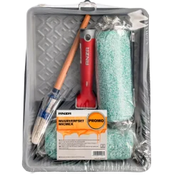 Anza PRO Muurverfset MICMEX set 6-delig