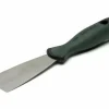 Anza PRO Plamuurmes softgrip RVS - 75mm