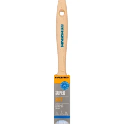 Anza Pro Super Soft Kwast Plat