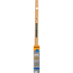 Anza Pro Super Soft Kwast Rond