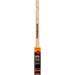 Anza Pro Super Tough Kwast Rond