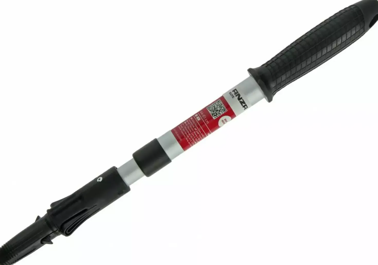 Anza PRO Telescopische Verlengsteel