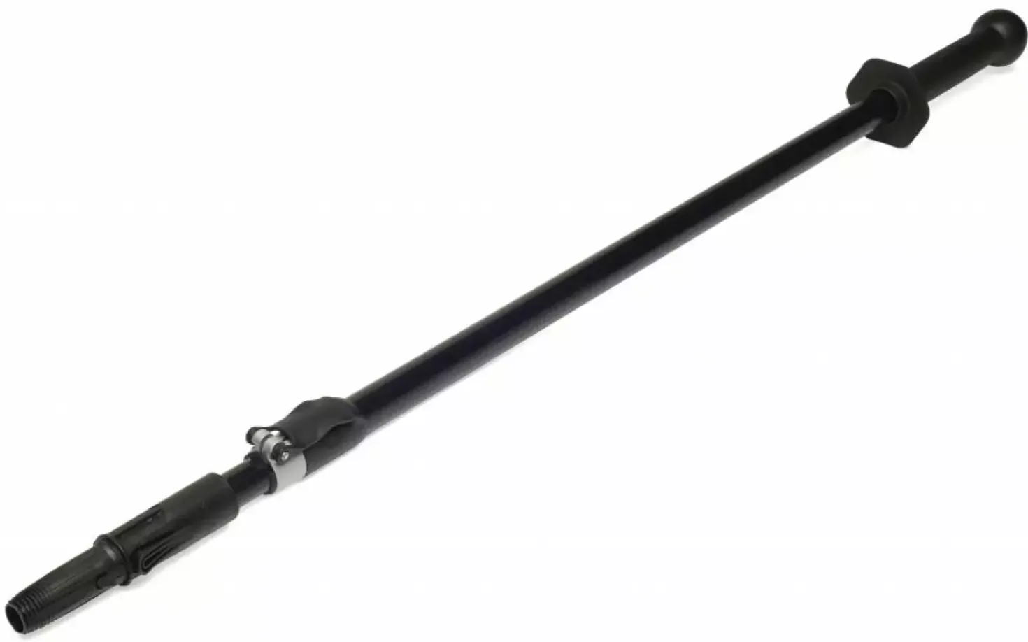 Anza PRO Verlengstok Carbon Tech - 1.05 tot 1.8 meter