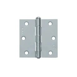 AXA 1103-24-23/E Scharnier - topcoat - 76 x 76 x 2mm