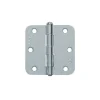 AXA 1105-24-23/E Scharnier - topcoat - 76 x 76 x 2mm