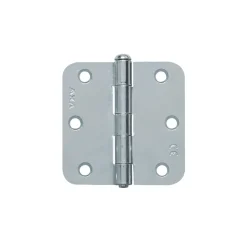 AXA 1105-24-23/E Scharnier - topcoat - 76 x 76 x 2mm