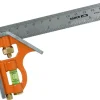 Bahco CS150 Combinatie schrijfhaak - 150mm
