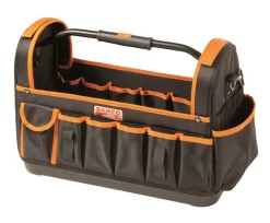 Bahco 4750FB1-19A Open gereedschapstas