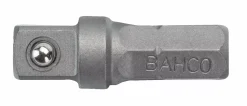 Bahco K6625-1/4B-1P Adapter - 1/4" - 1/4" - 25mm