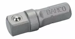 Bahco K6625-1/4B-1P Adapter - 1/4