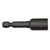 Bahco KM6750-1/4 Magnetische sleuteldop - 1/4" - 1/4"