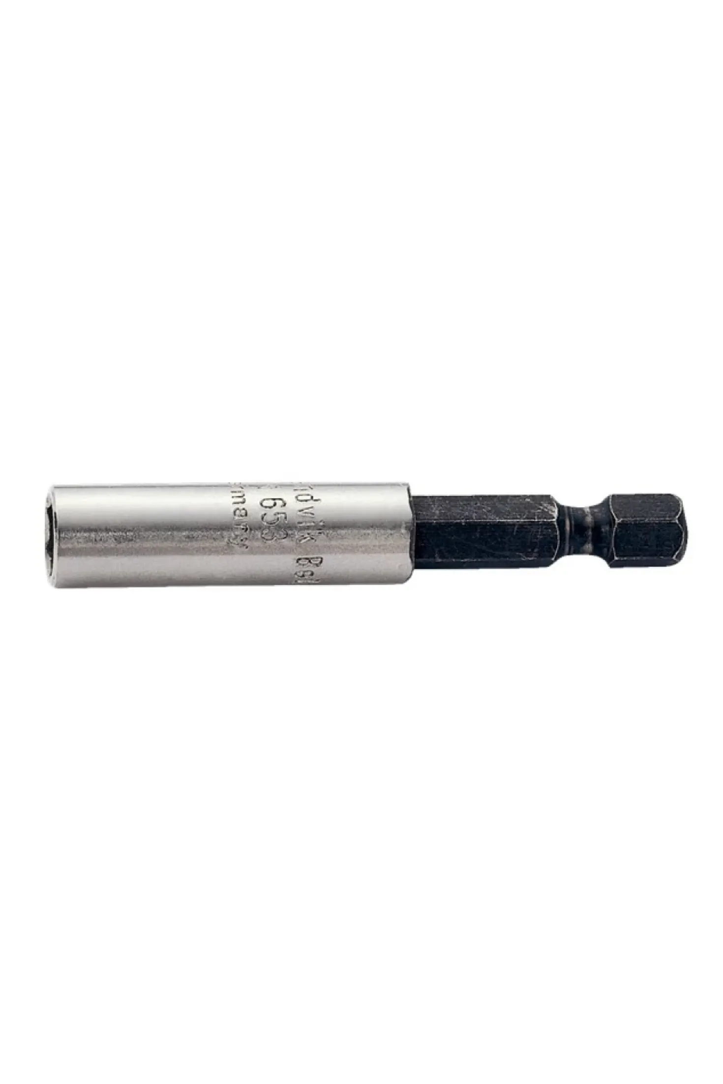 Bahco KMR653-1P Magnetische universele houder - 1/4" - 60mm