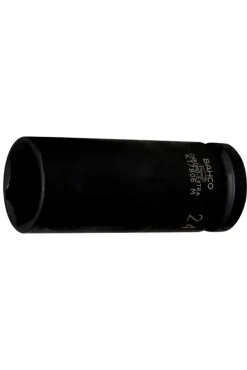 Bahco Lange krachtdop - 1/2"