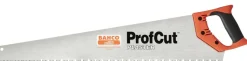 Bahco PC-24-PLS Profcut Handzaag voor gipsplaten - 600mm
