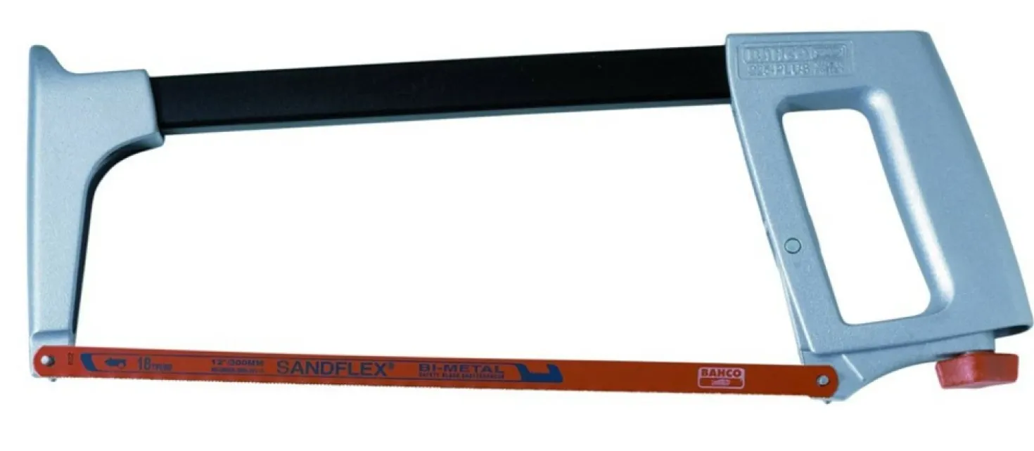 Bahco 225-PLUS Metaalzaag - 300mm