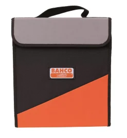 Bahco 424P-S6-PP 6-Delige Steekbeitelset in hoes - 6-32mm