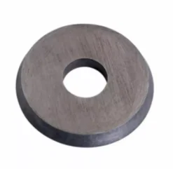 Bahco 625 Reservemes Verfschraper - Rond