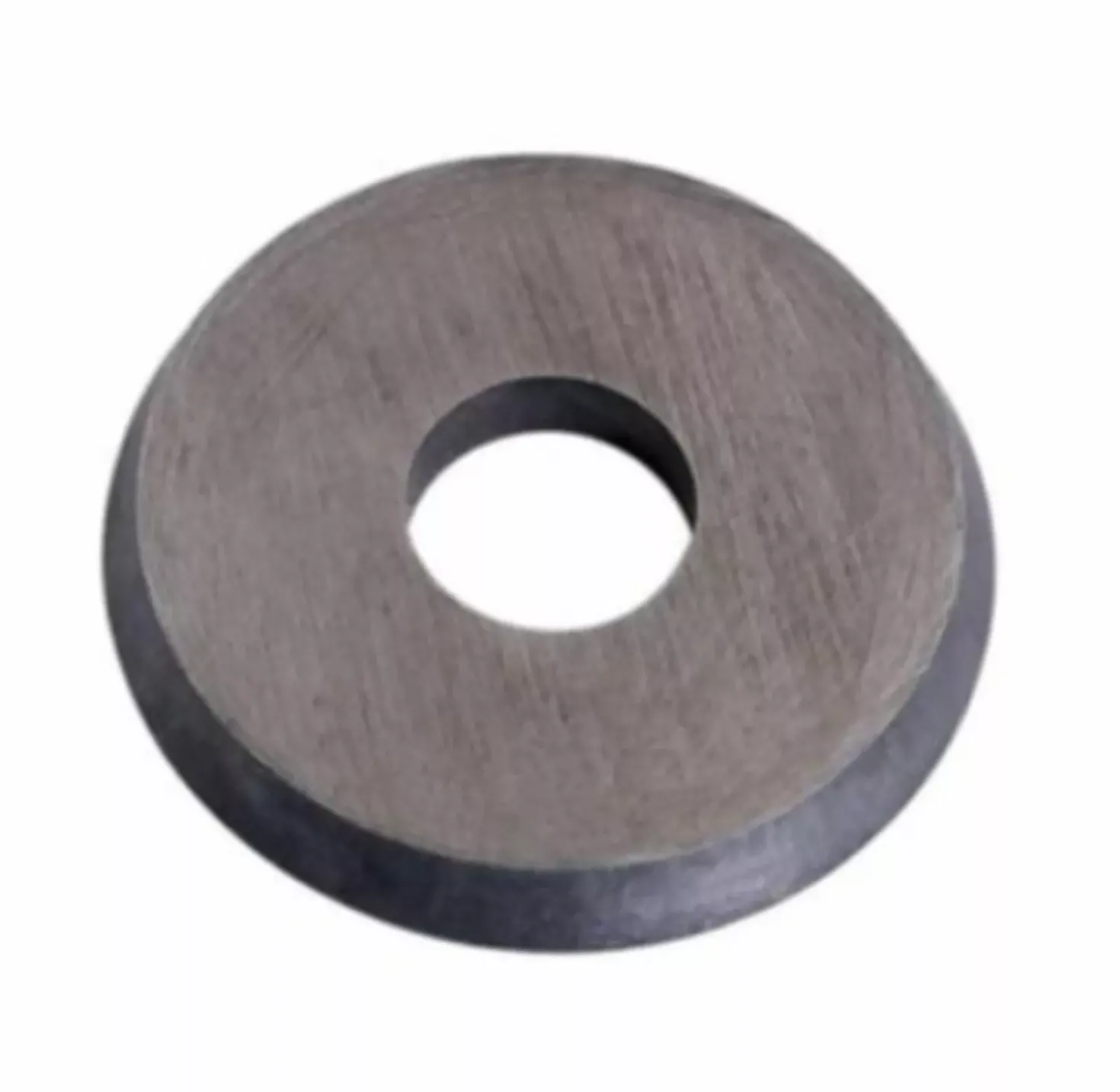 Bahco 625 Reservemes Verfschraper - Rond