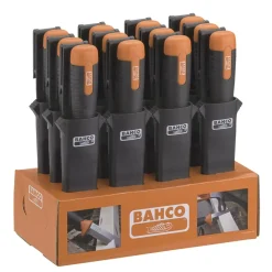 Bahco SB-2448 Sloopbeitel op kaart - 25 x 100mm