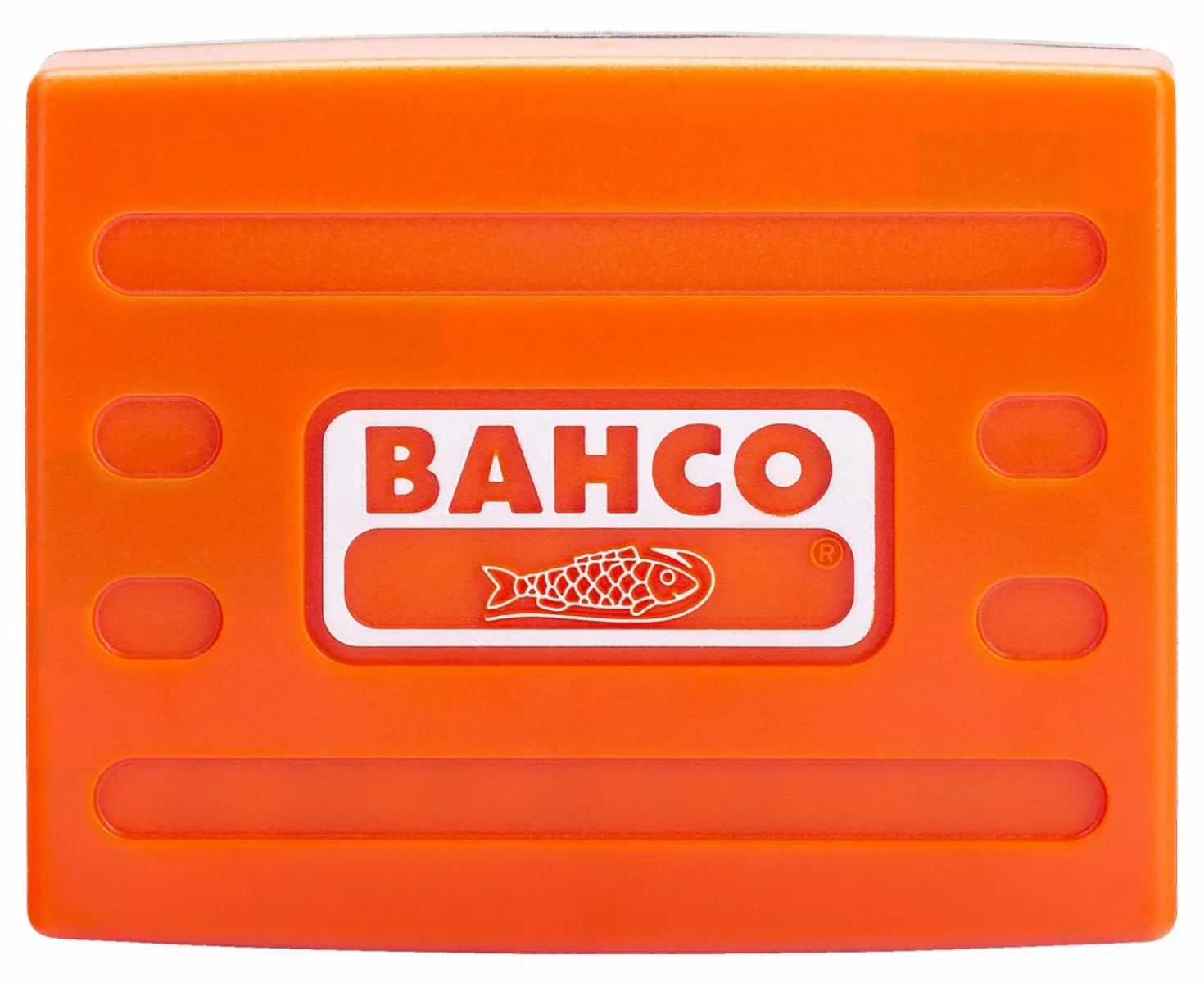 Bahco 2058/S26 26-Delige Bit- en doppenset - 1/4''