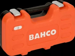 Bahco S330 33-delige Dopsleutelset - 1/4'' 3/8''
