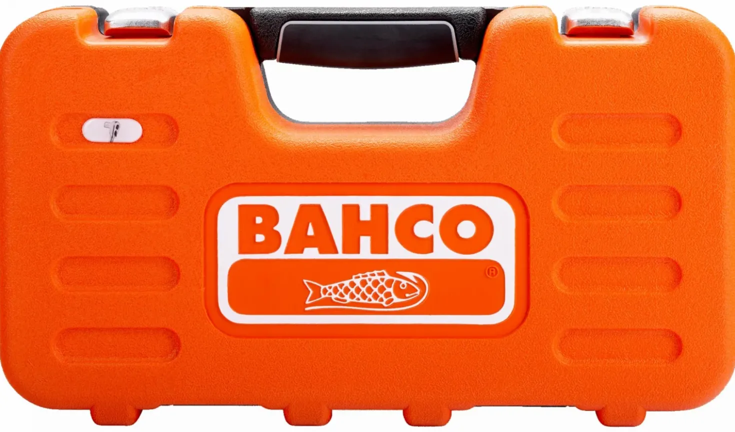 Bahco S240 24-delige ratel- en doppenset - 1/2"