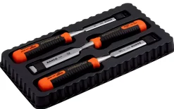 Bahco 434-S3-EUR 3 delige beitel set
