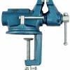 Bahco 834V-2 Bankschroef met tafelklem - Staal