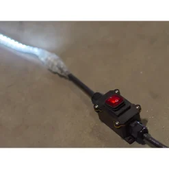 Bailey 146946 Aan/ uit Schakelaar voor LED Rope Plus