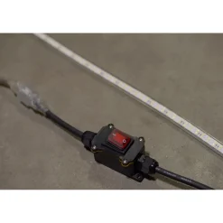 Bailey 146946 Aan/ uit Schakelaar voor LED Rope Plus