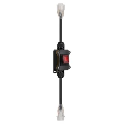Bailey 146946 Aan/ uit Schakelaar voor LED Rope Plus