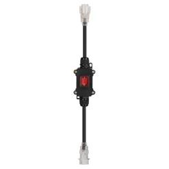 Bailey 146946 Aan/ uit Schakelaar voor LED Rope Plus
