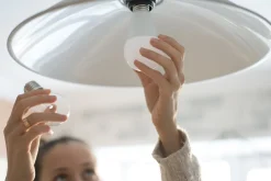 Bailey LED Ecobasic A60 E27 10W (68W) 935lm 840 Opaal