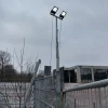 Bailey LED Schijnwerper Switch - 50W-100W - 7000-14000Lm - 3000K-6500K