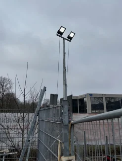 Bailey LED Schijnwerper Switch - 50W-100W - 7000-14000Lm - 3000K-6500K