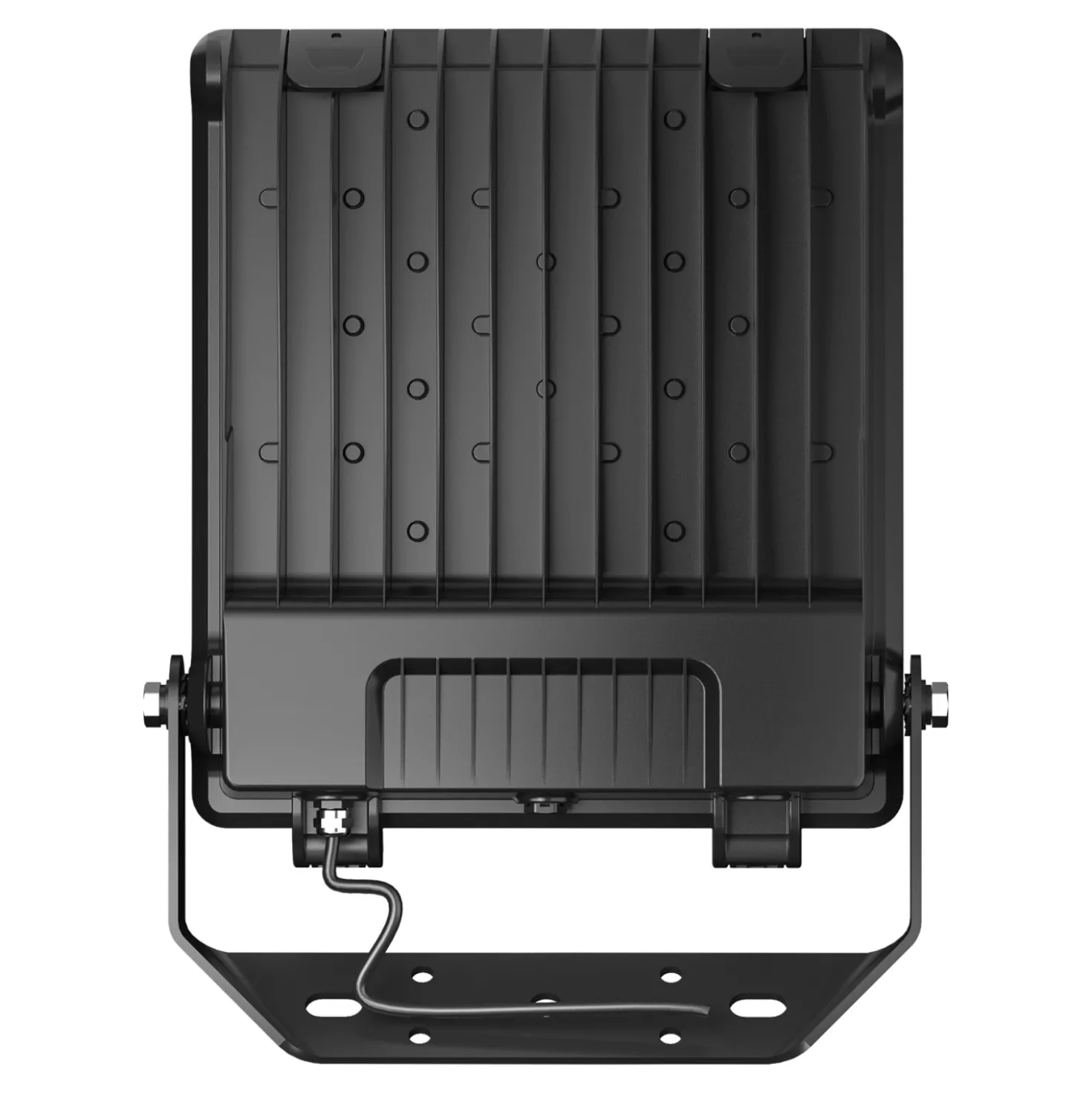 Bailey LED Schijnwerper Switch - 100W-150W - 12500-21000Lm - 3000K-6500K