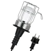 Bailey Looplamp E27 - 60W - 230V - IP44 - 5M Kabel