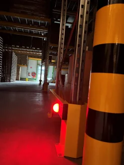 Bailey Magnetic Beacon LED RGBW - 120Lm