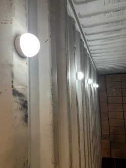Bailey Magnetic Beacon LED RGBW - 120Lm