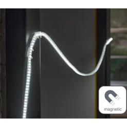 Bailey 146927 Montageclip met magneet voor LED Rope