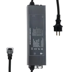 Bailey 146948 Noodstroomvoorziening voor LED Rope Plus