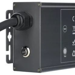 Bailey 146948 Noodstroomvoorziening voor LED Rope Plus