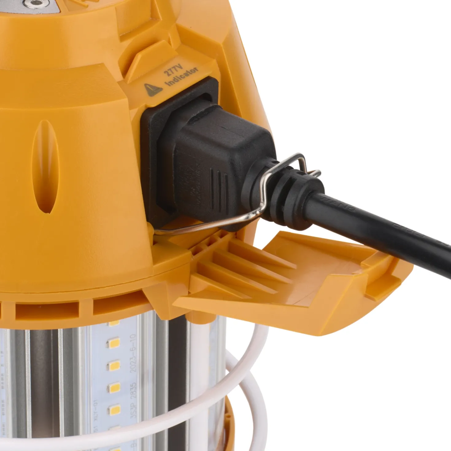 Bailey 146548 RoBust LED Corn Mobile - IP64 - 7200Lm - 1.8m