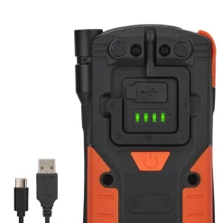 Bailey RoBust LED Inspect - 15W - 6500K - 1500+300lm - IP54 - 5V - CLIII